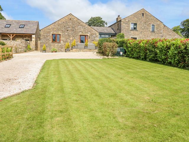 Dairy Cottage - 1112860 - photo 3