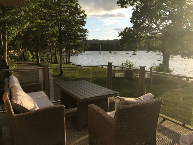 Loubi's Lakeside Lodge - 1112900 - photo 5
