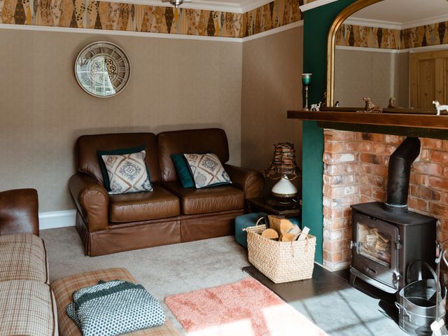 Compass Cottage - 1112902 - photo 4