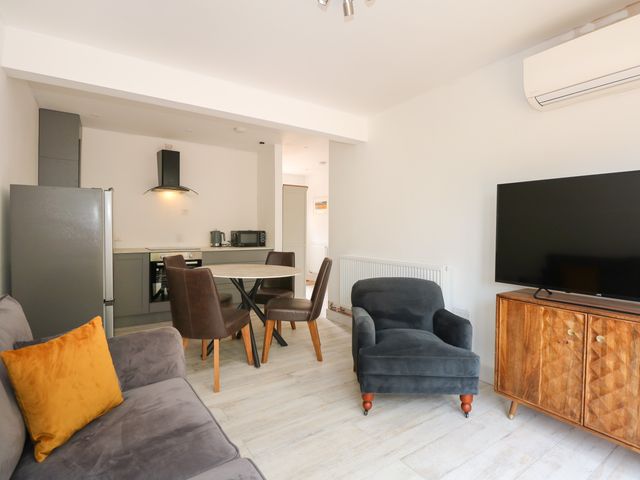 Crab Cottage - Wells next the Sea - 1112953 - photo 4