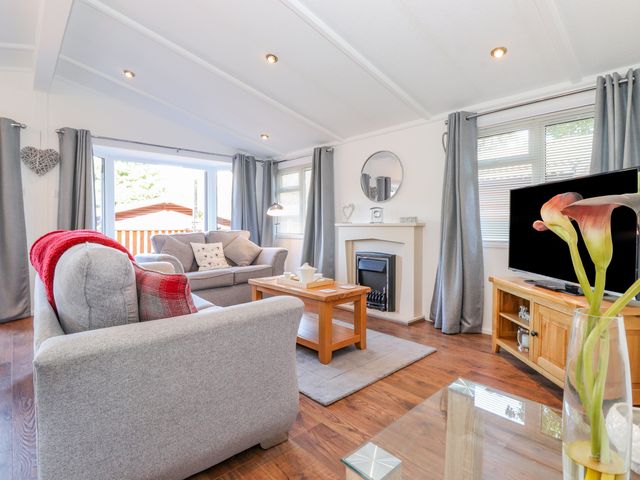 Fell Foot Lodge - 1112982 - photo 2
