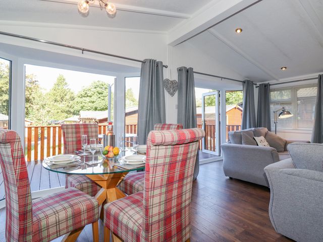 Fell Foot Lodge - 1112982 - photo 4