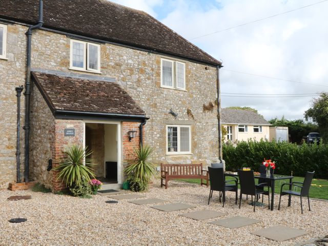 The Abbey Grange - 1112993 - photo 2