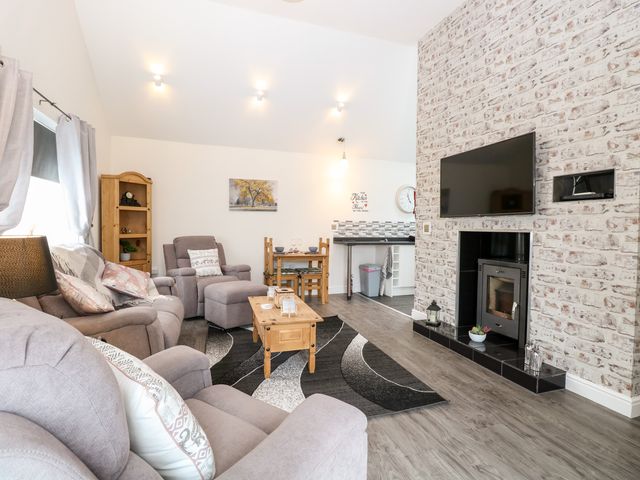 Kingfisher Lodge - 1113158 - photo 3