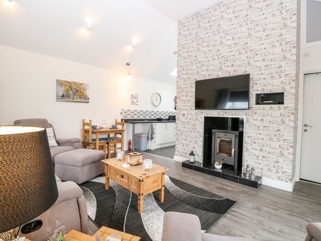 Kingfisher Lodge - 1113158 - photo 4