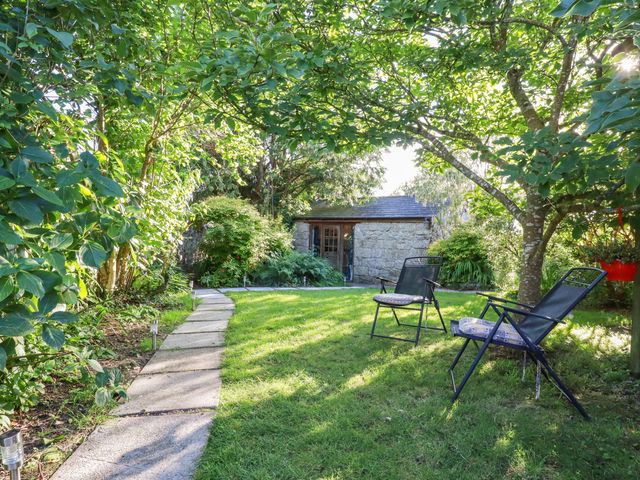 Carminow Barn - 1113235 - photo 3