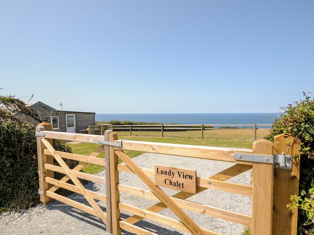 Lundy View Chalet - 1113267 - photo 3