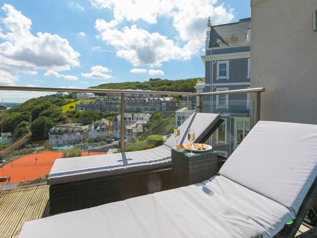 Porthminster Penthouse - 1113270 - photo 2