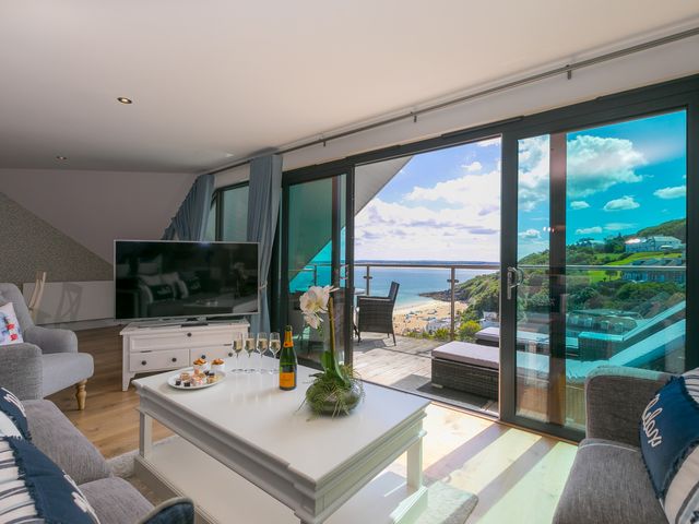 Porthminster Penthouse - 1113270 - photo 3