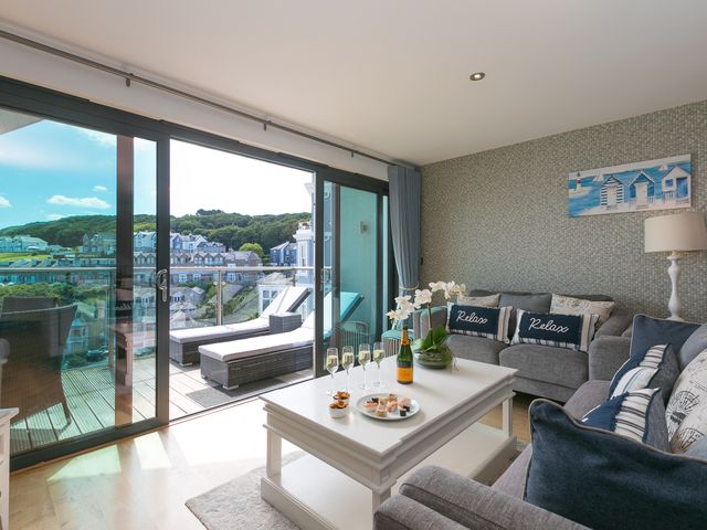 Porthminster Penthouse - 1113270 - photo 5