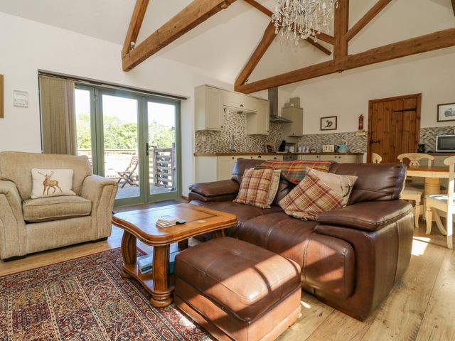 Shire Cottage - 1113295 - photo 1