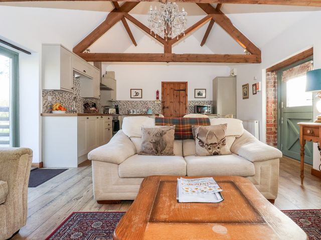 Shire Cottage - 1113295 - photo 2