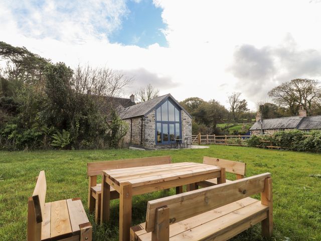 Mill Cottage - 1113333 - photo 4