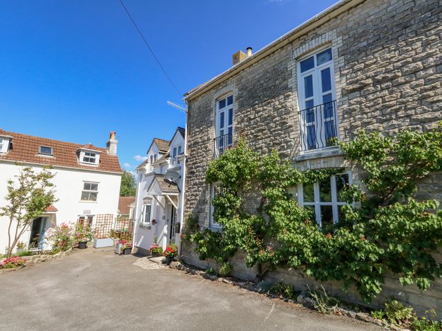 The Little Cottage - 1113457 - photo 2