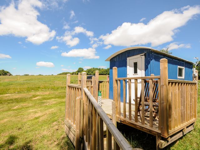 Shepherds Hut - 1113486 - photo 2