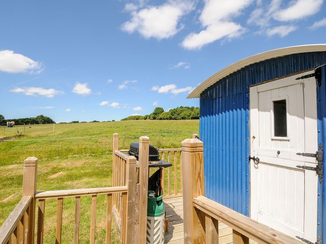 Shepherds Hut - 1113486 - photo 3