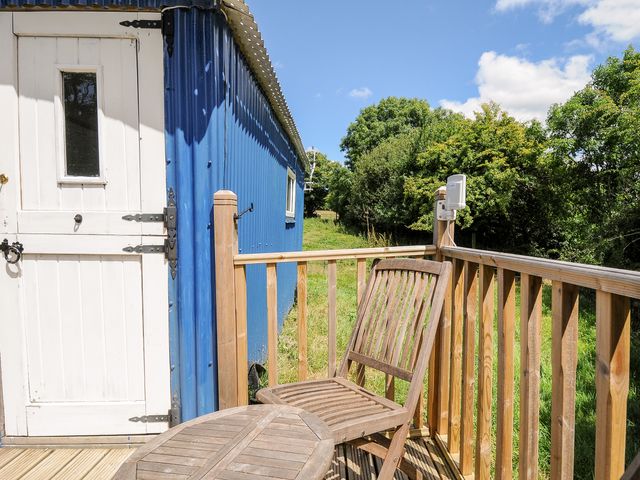 Shepherds Hut - 1113486 - photo 4