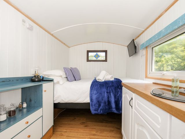 Shepherds Hut - 1113486 - photo 5
