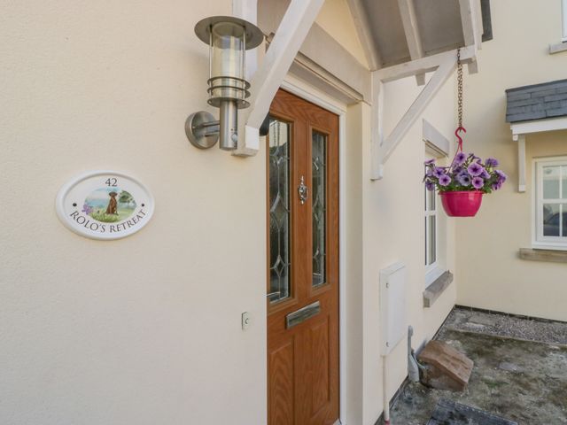 Rolo's Retreat - 1113606 - photo 2
