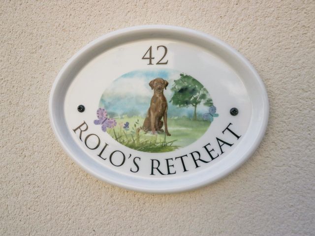 Rolo's Retreat - 1113606 - photo 3