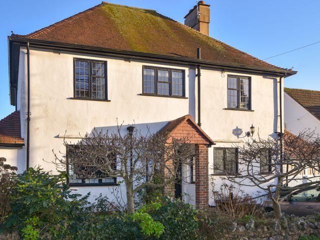 Coram Cottage - 1113647 - photo 3