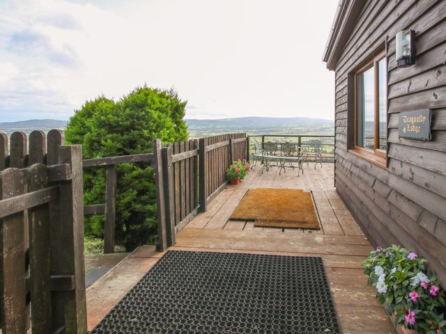 Dragonfly Lodge - 1113661 - photo 2