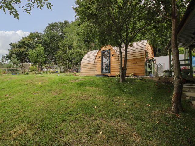The Pod - 1113662 - photo 2