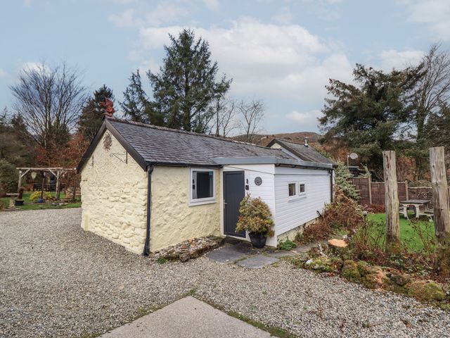 Tyn Y Cefn - 1113679 - photo 3