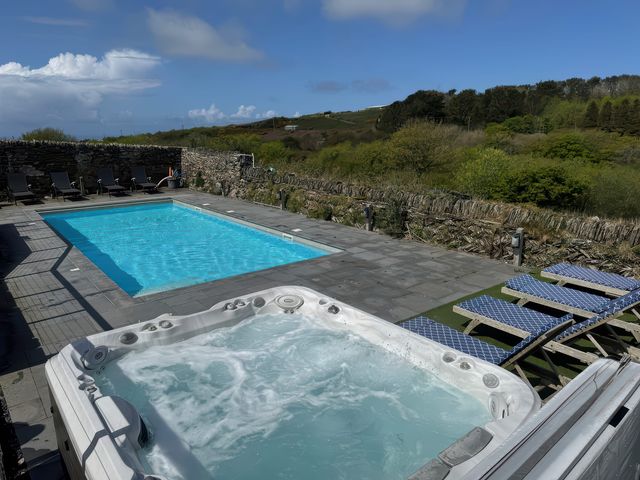 Penpethy Farm - 1113920 - photo 1