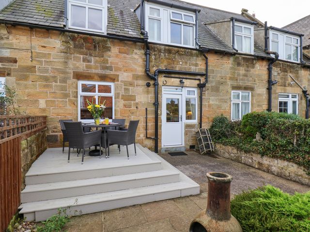 Maypole Cottage - 1114110 - photo 2