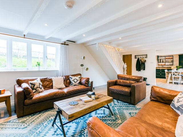 Courtyard Cottage - within the Helland Barton Farm collection - 1114293 - photo 4