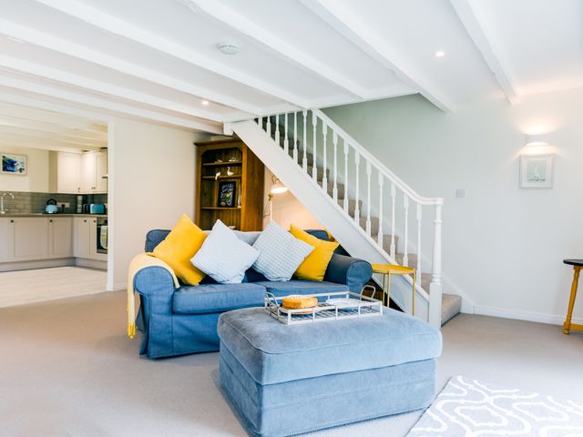 Goose Cottage - within the Helland Barton Farm collection - 1114294 - photo 4