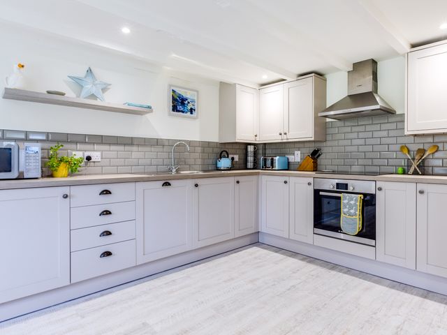Goose Cottage - within the Helland Barton Farm collection - 1114294 - photo 5