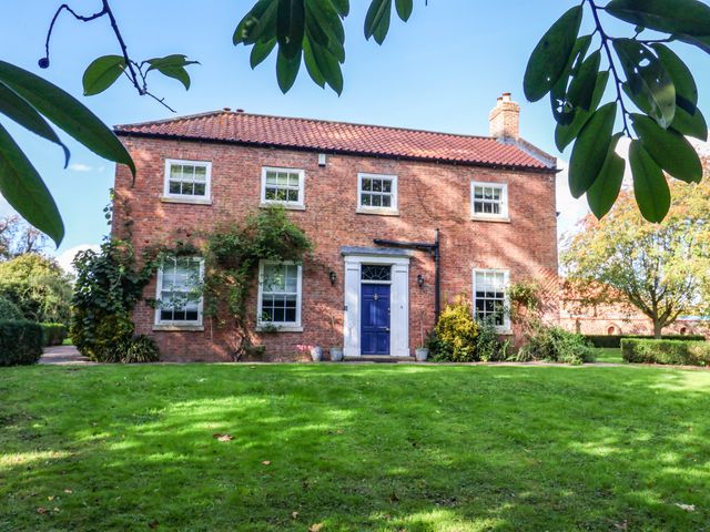 Kexby House - 1114299 - photo 1 