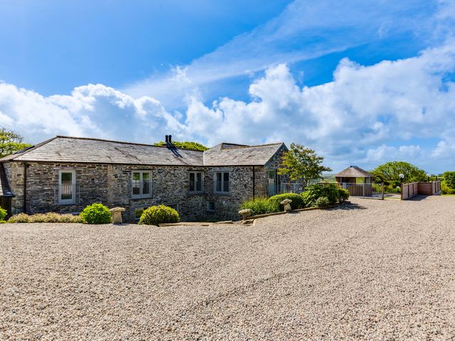 The Farmhouse - within the Helland Barton Farm collection - 1114331 - photo 2