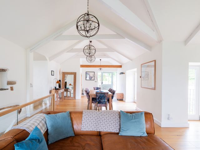 The Farmhouse - within the Helland Barton Farm collection - 1114331 - photo 4