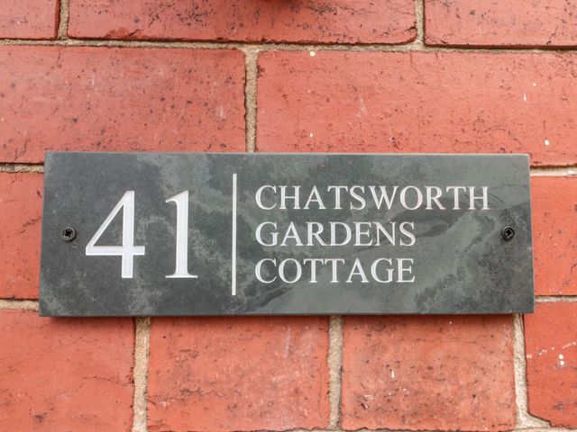 41 Chatsworth Gardens - 1114348 - photo 2