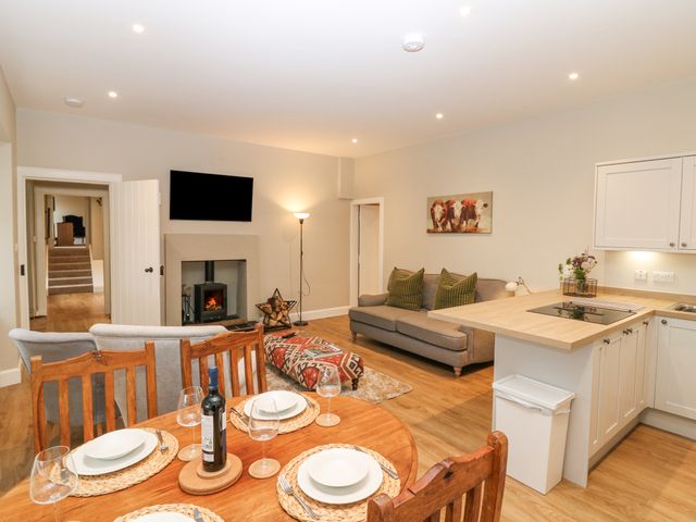 The Bothy - 1114384 - photo 3