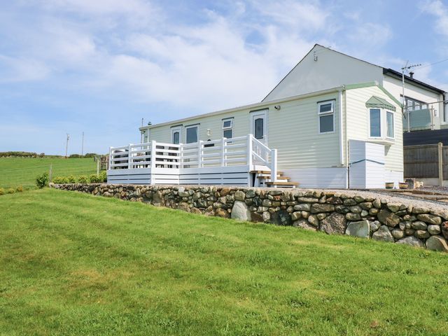 Ty Newydd Caravan - 1114395 - photo 1