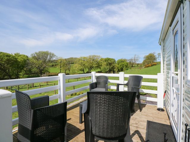 Ty Newydd Caravan - 1114395 - photo 2