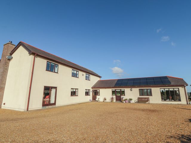 Bryn Coed Cottage - 11144 - photo 1