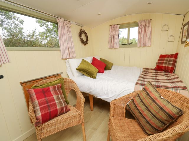 Tilly Gypsy-style Caravan Hut - 1114576 - photo 3
