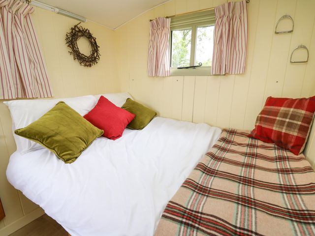 Tilly Gypsy-style Caravan Hut - 1114576 - photo 4