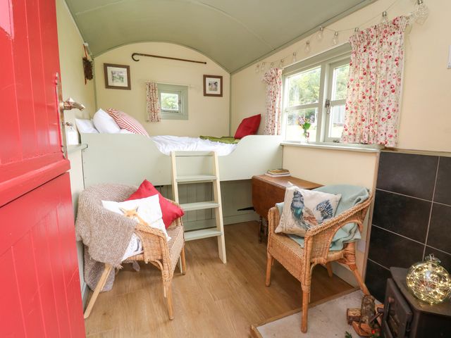 Sweet Briar Shepherds Hut - 1114577 - photo 2