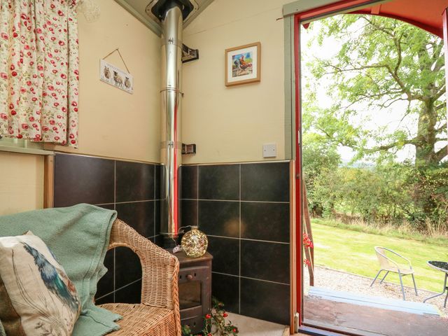 Sweet Briar Shepherds Hut - 1114577 - photo 5