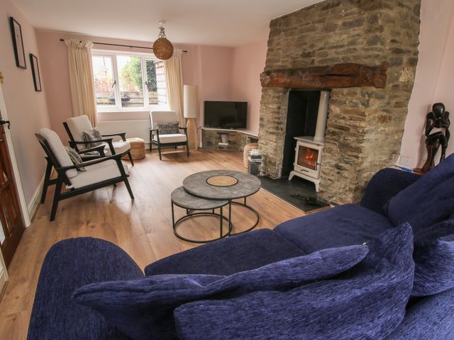 Laurgeths House - 1114690 - photo 3