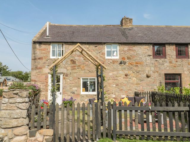 O'Neil Cottage - 1114724 - photo 2