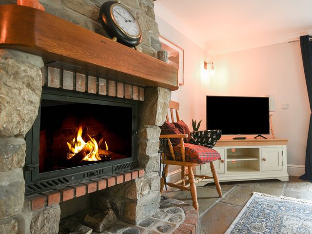 Barley Cottage - 1114771 - photo 3