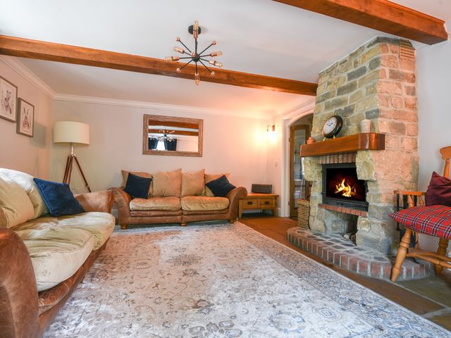 Barley Cottage - 1114771 - photo 4