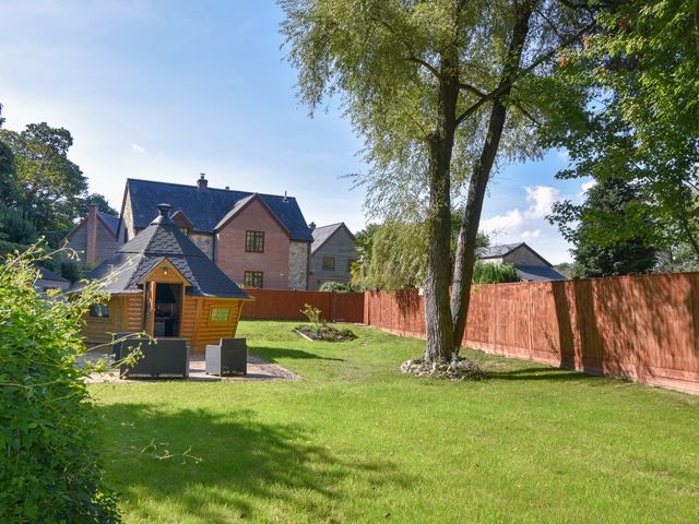 Barley Cottage - 1114771 - photo 2